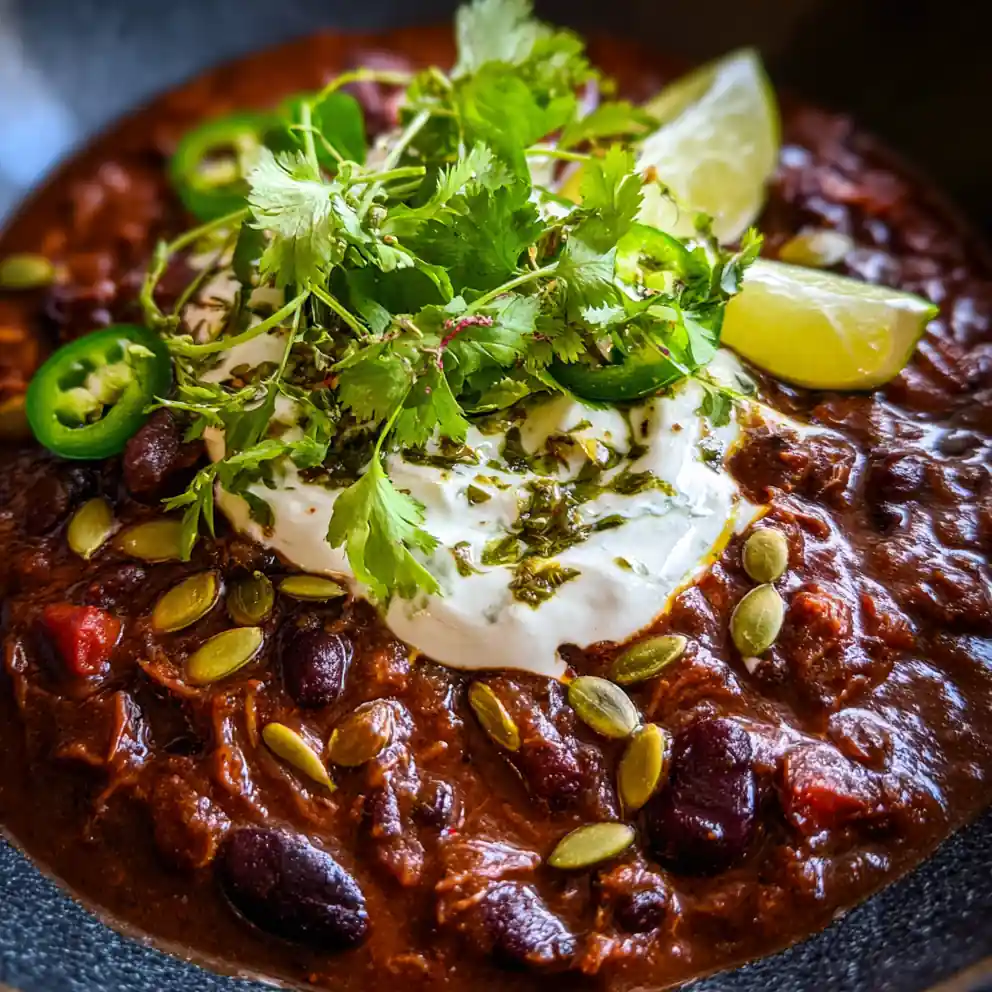 Leftover Turkey Chili Recipe 4 leftover turkey chili recipe