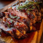 Leg Of Lamb Recipe Rosemary Pomegranate Glaze Roast 6 Leg Of Lamb Recipe Rosemary Pomegranate Glaze Roast 1762487473.4746547
