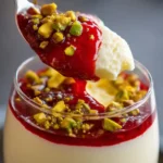 Lemon Mousse Recipe 1764097849.4586105