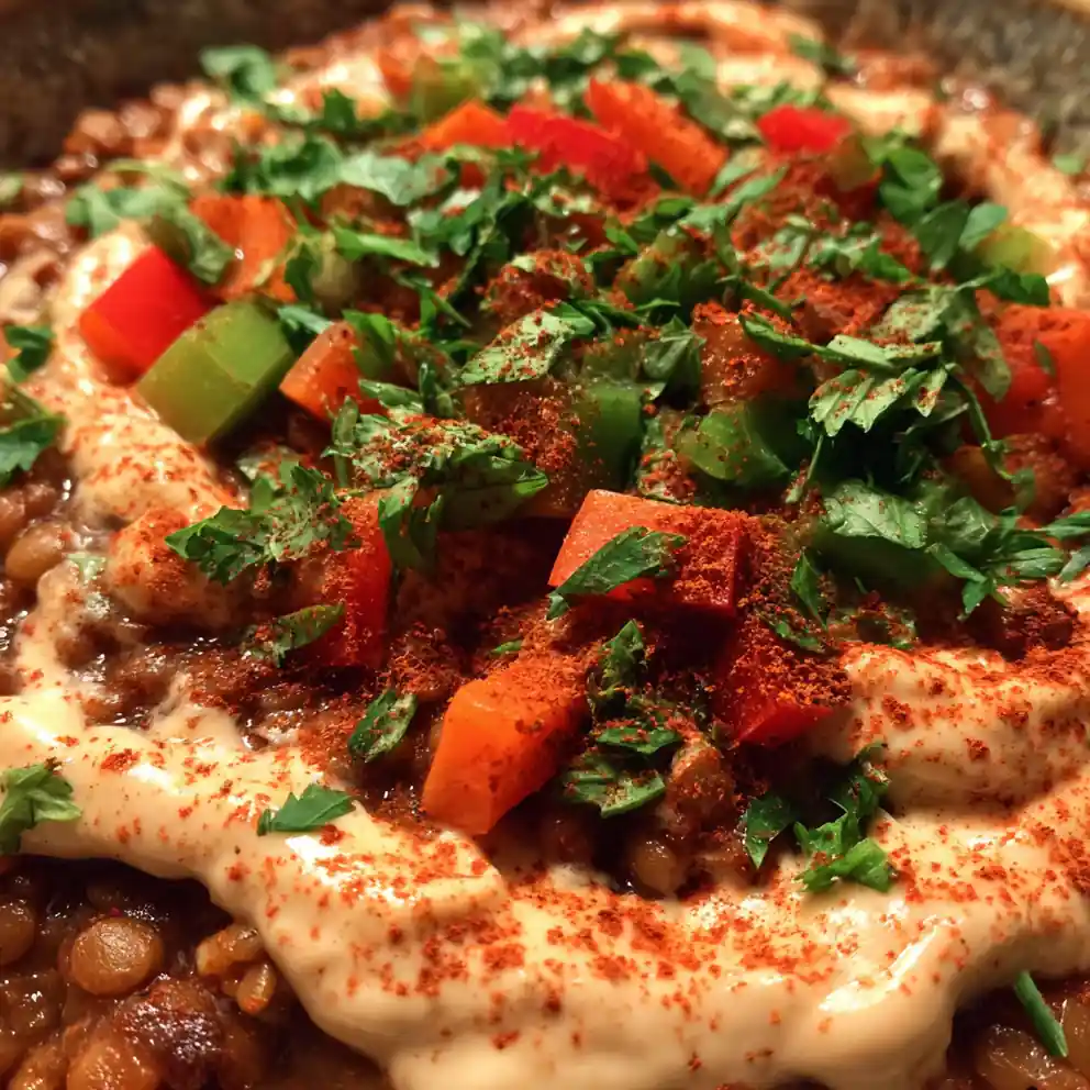 Lentil Chili Recipe 4 lentil chili recipe