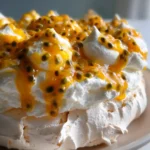 Meringue Recipe Passionfruit Kissed Pavlova Clouds 1762480110.820315