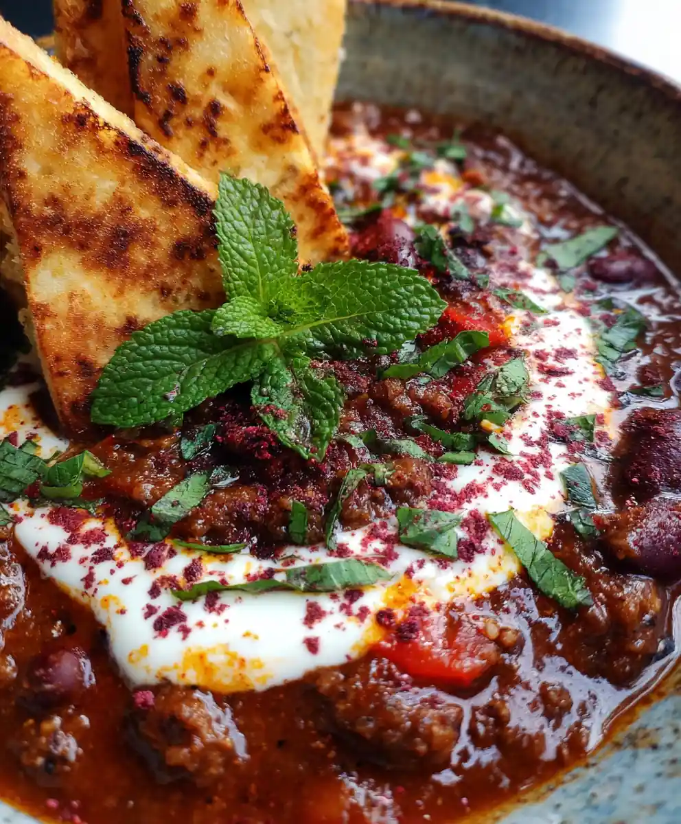 Mild Chili Recipe 5 mild chili recipe