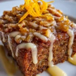 Persimmon Pudding Recipe 1764027359.783563