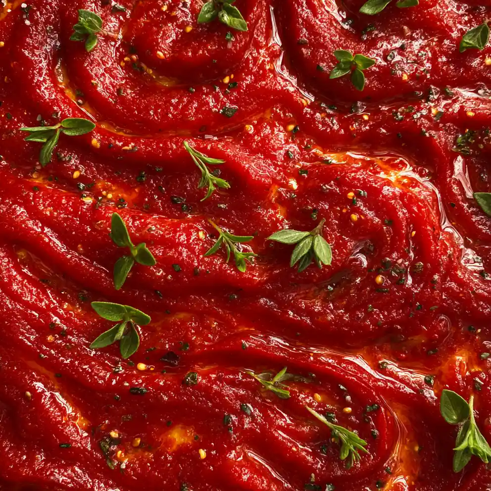 Pizza Sauce Recipe With Fresh Tomatoes 4 pizza sauce recipe with fresh tomatoes
