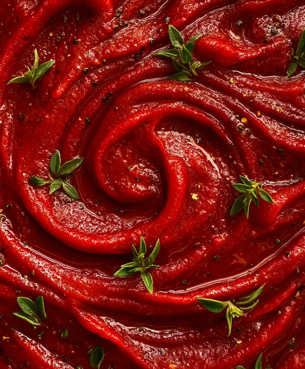 Pizza Sauce Recipe With Fresh Tomatoes 5 pizza sauce recipe with fresh tomatoes