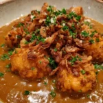 Popeyes Gravy Recipe 6 Popeyes Gravy Recipe 1764196350.5045233