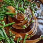 Quick Gravy Recipe 1764039581.0818486