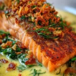 Sauce For Salmon Recipe 6 Sauce For Salmon Recipe 1764068764.9853158