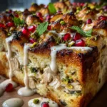 Savory Bread Pudding Recipe 1764208232.4824746