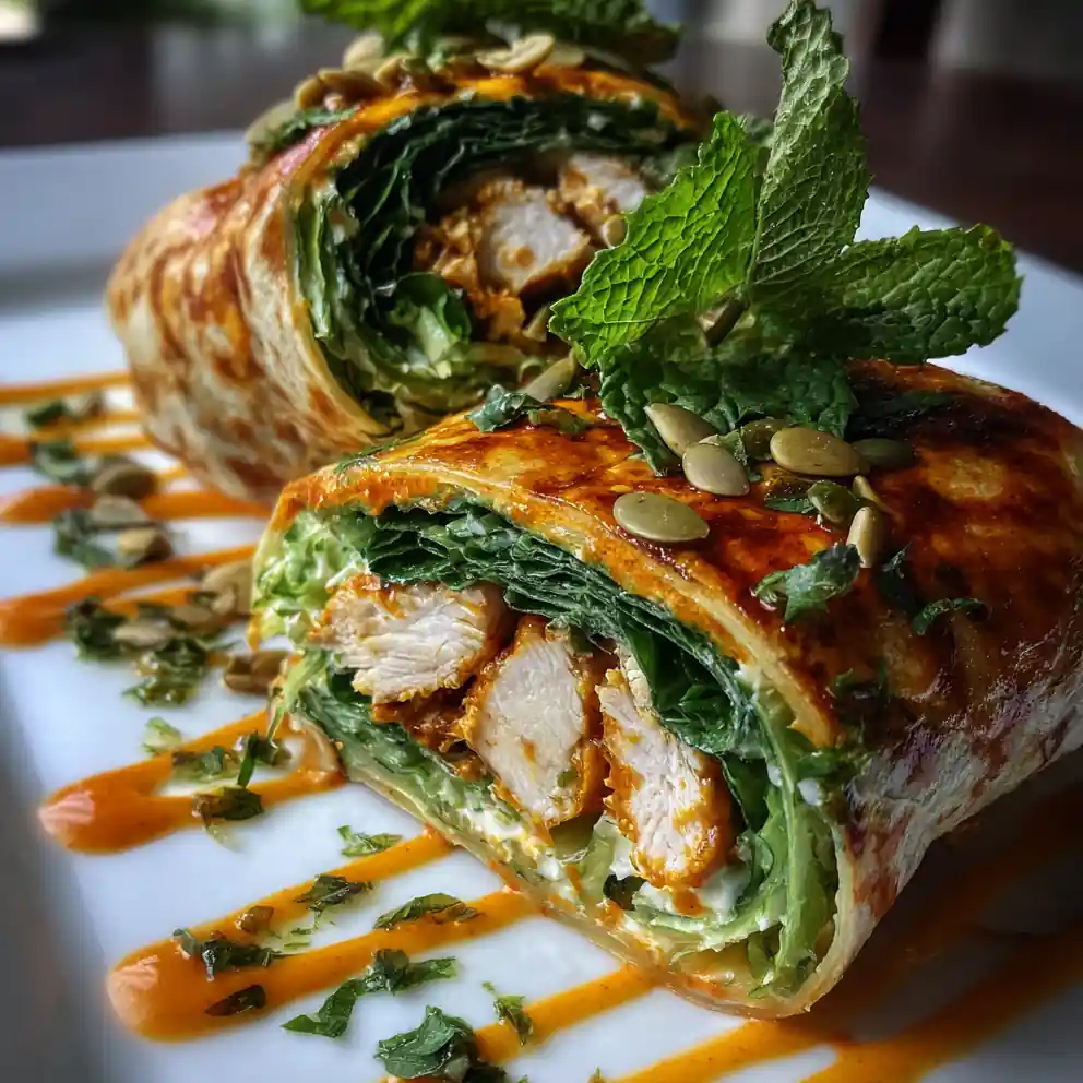 Snack Wrap Recipe 4 snack wrap recipe