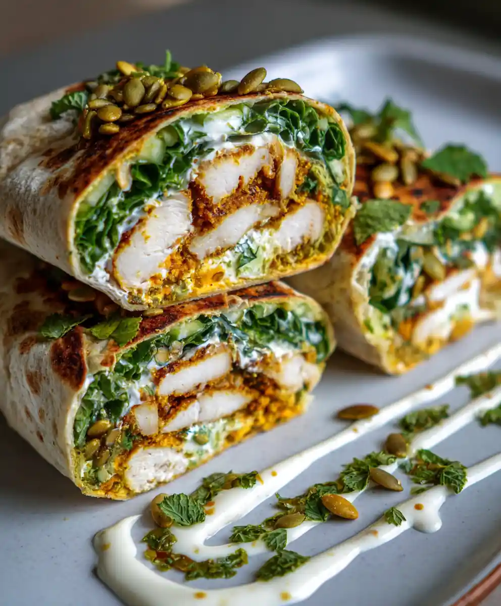 Snack Wrap Recipe 5 snack wrap recipe