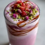 Strawberry Smoothie Recipe 6 Strawberry Smoothie Recipe 1763354485.3206823