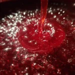 Strawberry Syrup Recipe Bright Cooked Berry Pour 6 Strawberry Syrup Recipe Bright Cooked Berry Pour 1762640120.0503721
