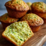 Zucchini Muffin Recipe Lemon Poppy Speckled Domes 6 Zucchini Muffin Recipe Lemon Poppy Speckled Domes 1762688751.372914