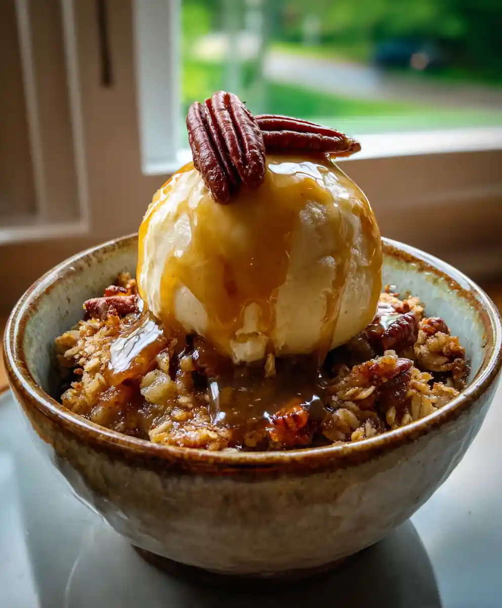 Apple Crisp Recipe With Oats And Melted Butter 5 apple crisp recipe with oats and melted butter