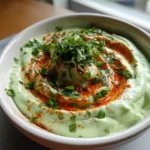 Avocado Lime Ranch Dressing Recipe 1765332049.3284023