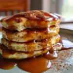 Banana Pancake Recipe 1765645134.186056