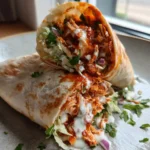Bbq Chicken Wrap Recipe 6 Bbq Chicken Wrap Recipe 1765929535.8330836