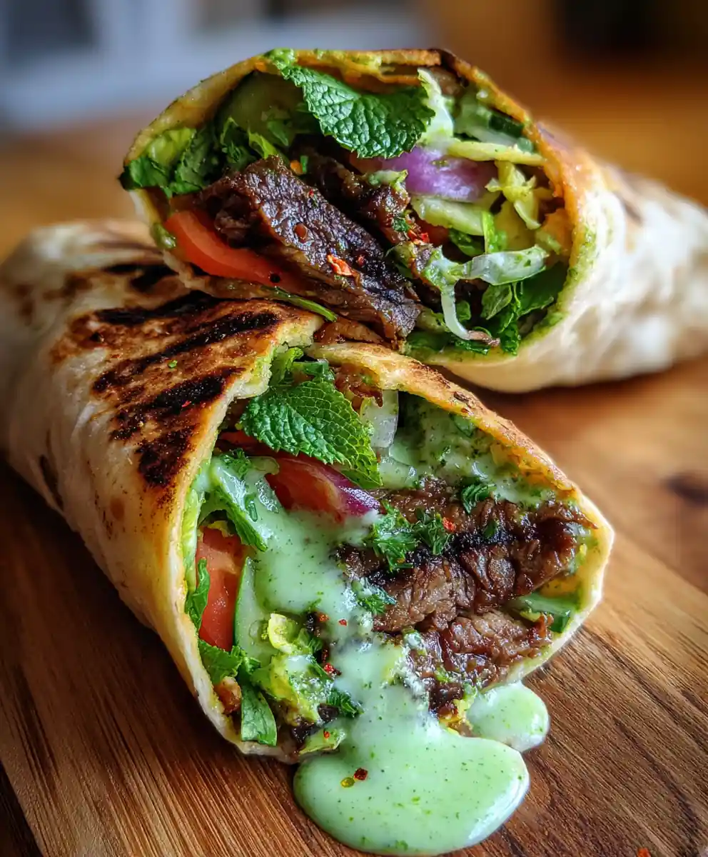 Beef Shawarma Recipe 5 beef shawarma recipe