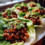 Best Lettuce Wrap Recipe 6 Best Lettuce Wrap Recipe 1765930302.878232