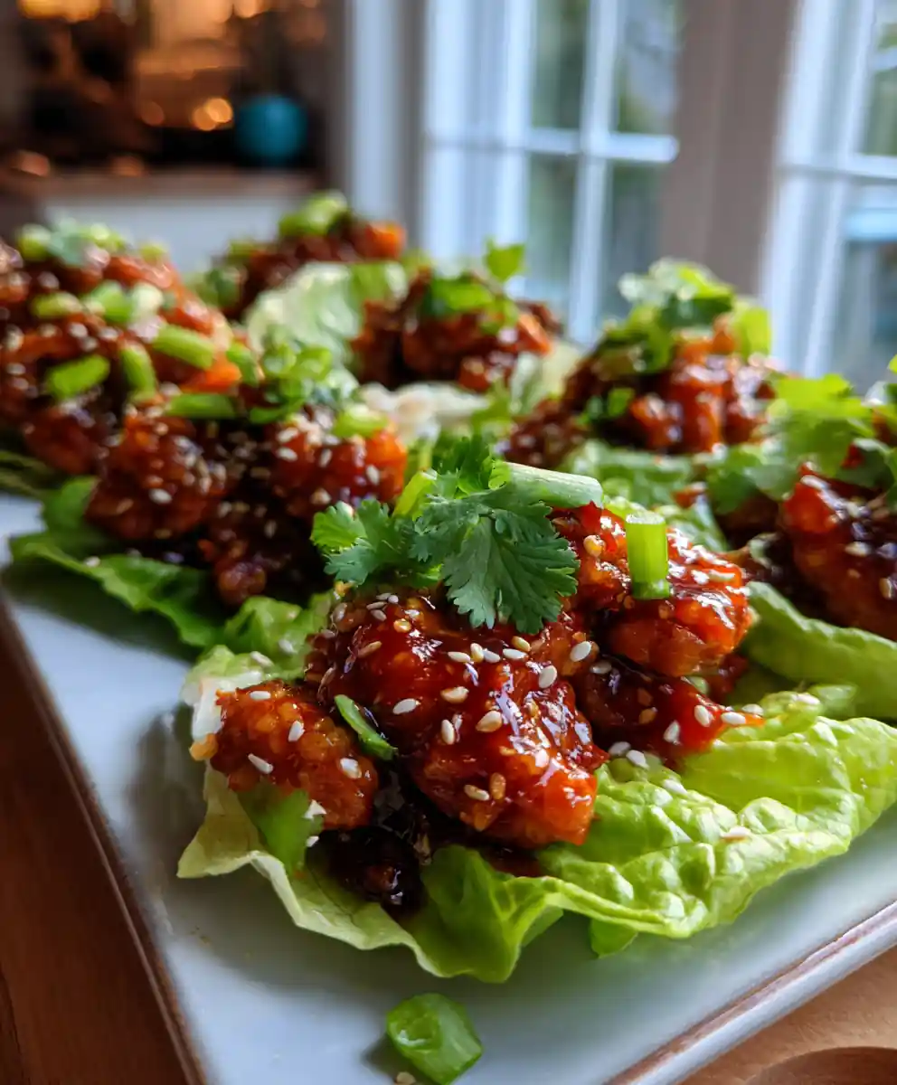 Best Lettuce Wrap Recipe 5 best lettuce wrap recipe