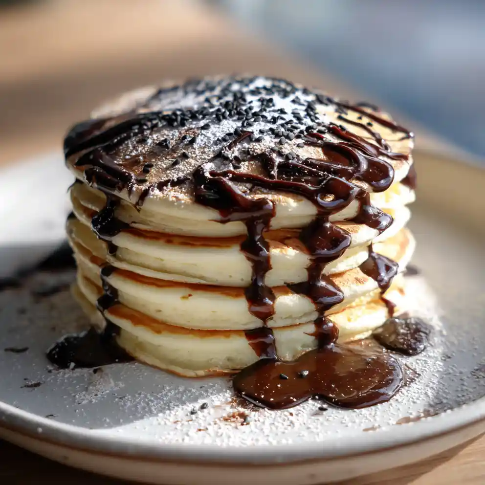 Best Pancake Recipe Fluffy 4 best pancake recipe fluffy