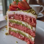 Best Strawberry Cake Recipe 1765710772.0399854