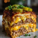 Big Mac Casserole Recipe 1765330180.1197922