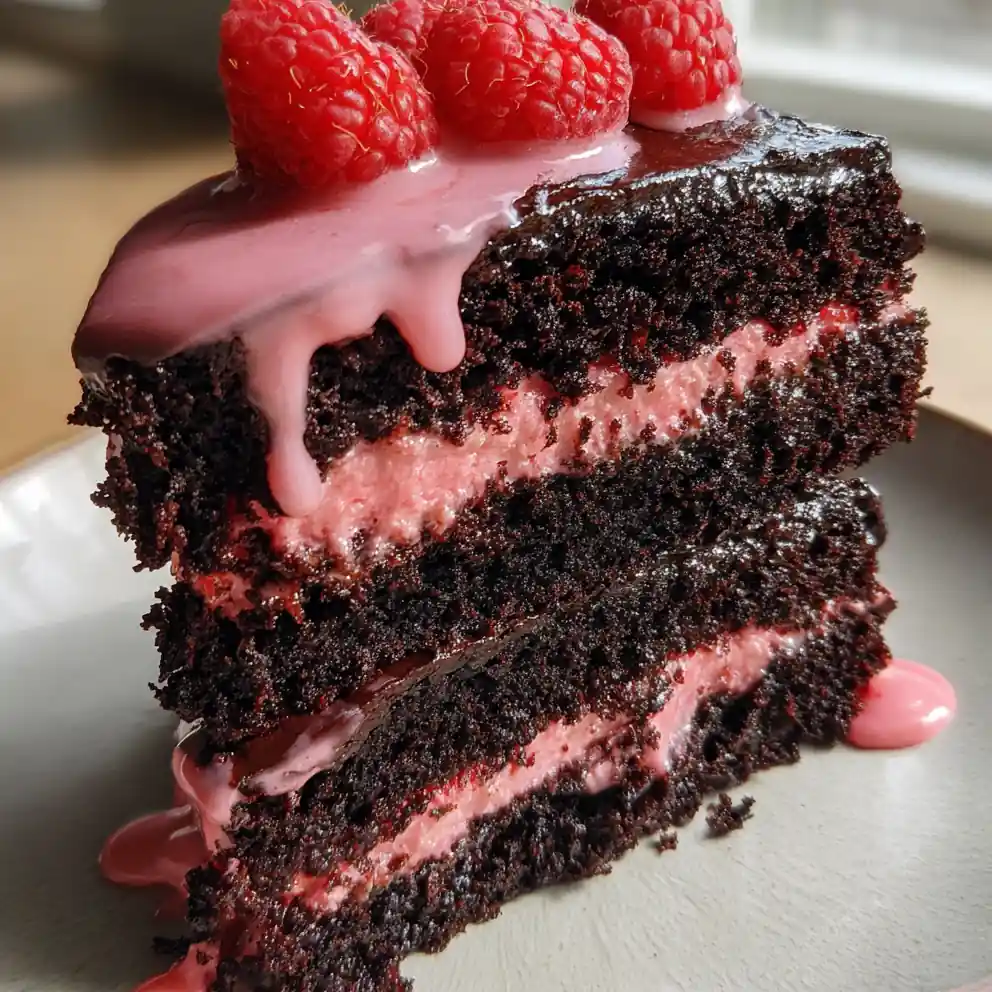 Black Magic Cake Recipe 4 black magic cake recipe