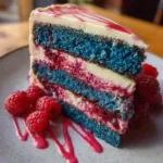 Blue Velvet Cake Recipe 6 Blue Velvet Cake Recipe 1765897354.9043474