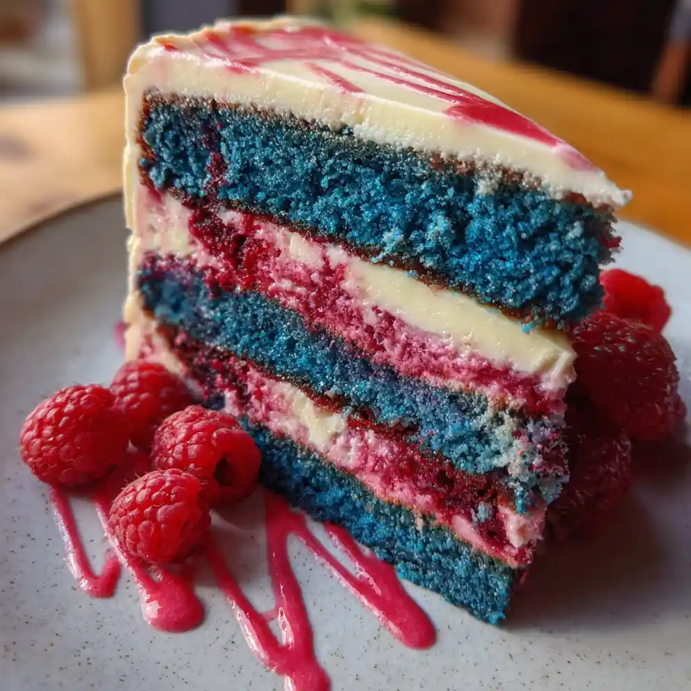 Blue Velvet Cake Recipe 4 blue velvet cake recipe