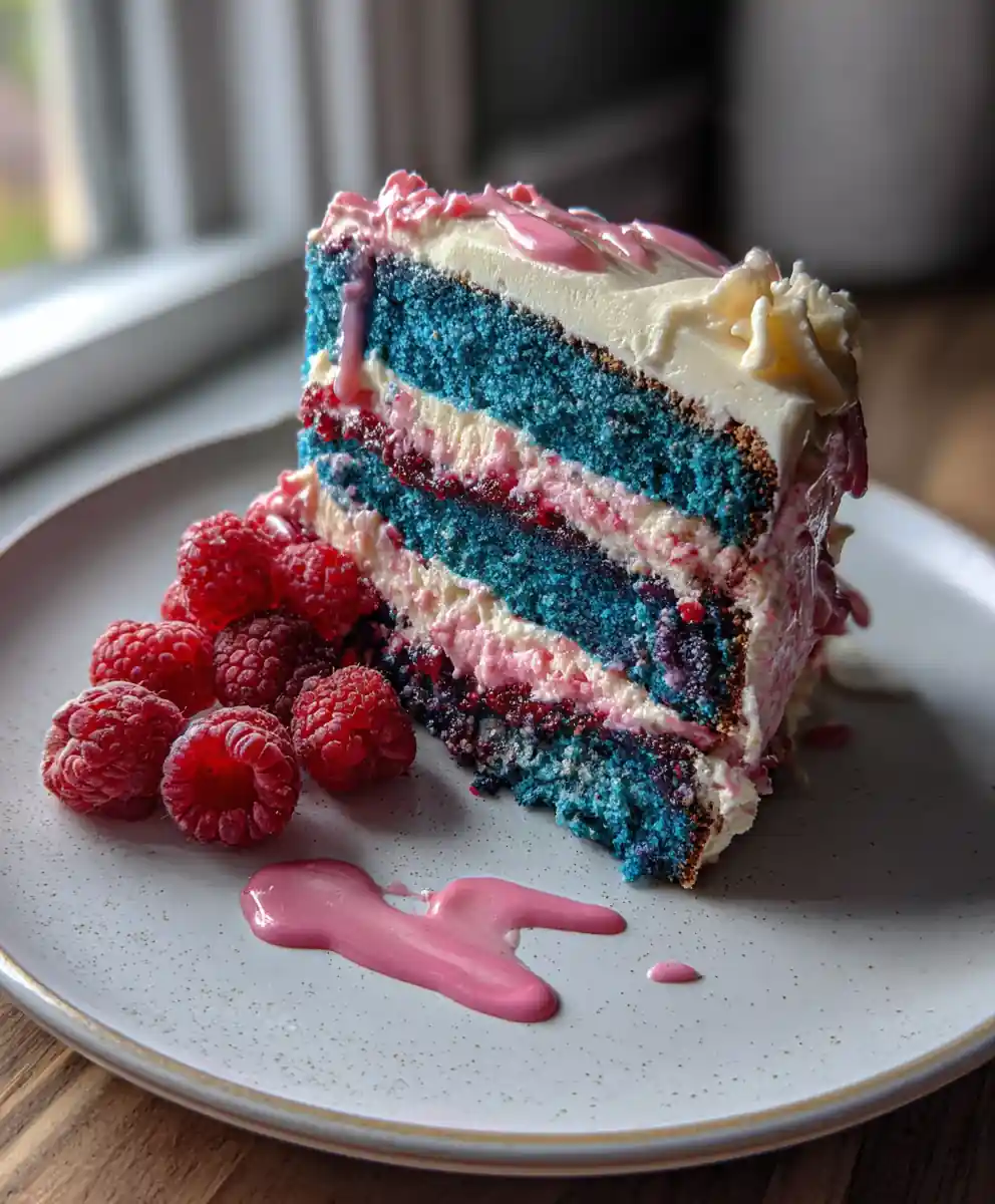 Blue Velvet Cake Recipe 5 blue velvet cake recipe