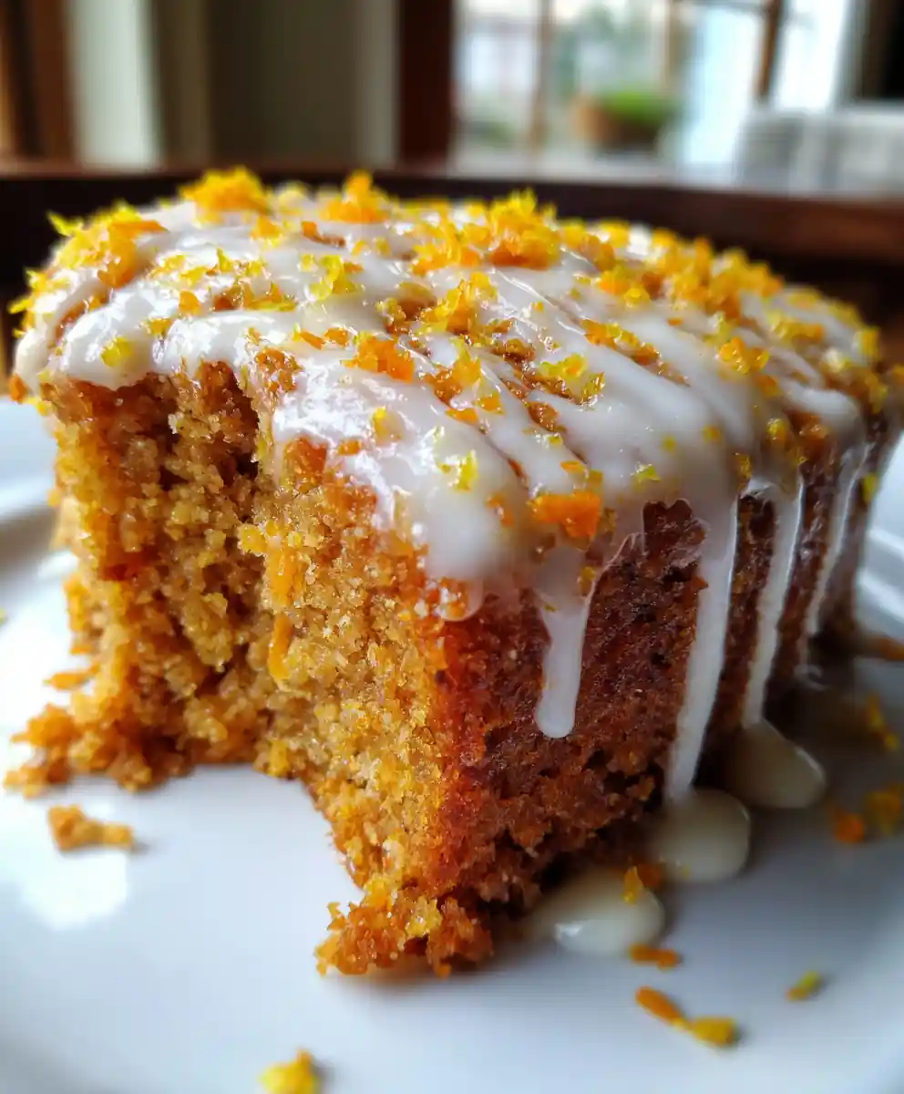 Brazilian Carrot Cake Recipe 5 brazilian carrot cake recipe