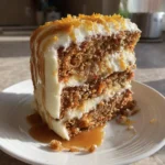 Carrot Cake Recipe From Scratch 1765665596.7743537