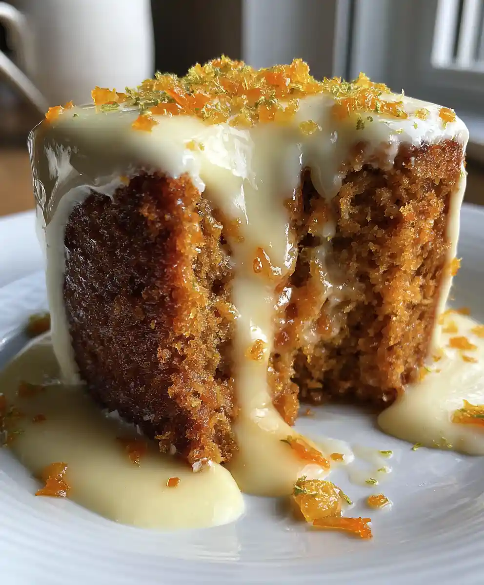 Carrot Cake Recipe With Pineapple 5 carrot cake recipe with pineapple