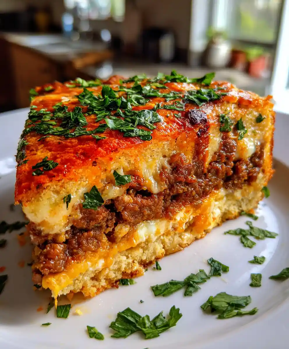 Cheeseburger Pie Recipe 5 cheeseburger pie recipe