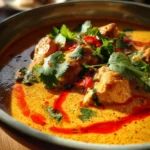 Chicken Coconut Curry Recipe 6 Chicken Coconut Curry Recipe 1765725096.2148194