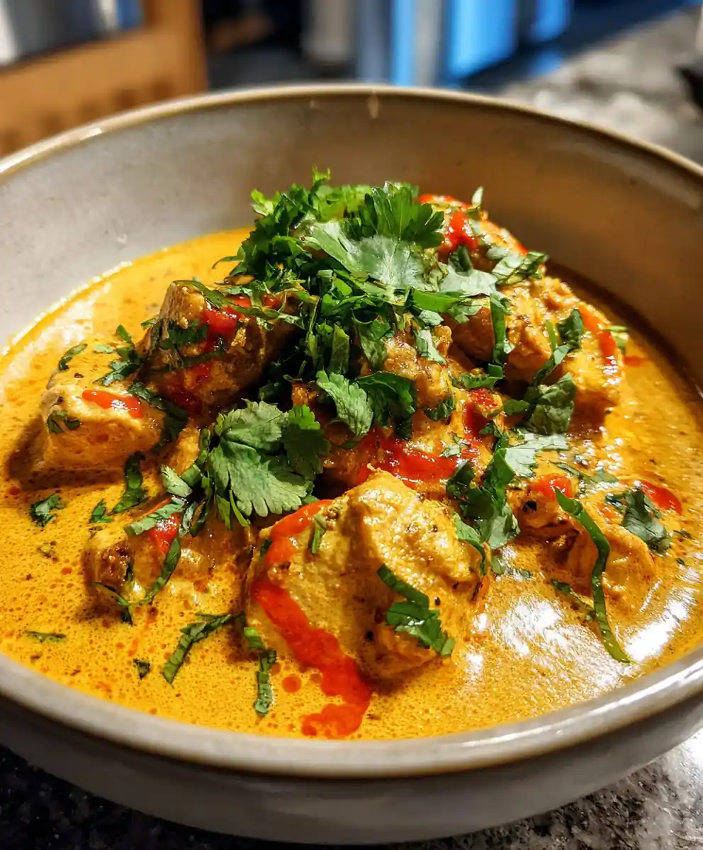 Chicken Coconut Curry Recipe 5 chicken coconut curry recipe