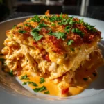 Chicken Cordon Bleu Casserole Recipe 1765347436.7819114