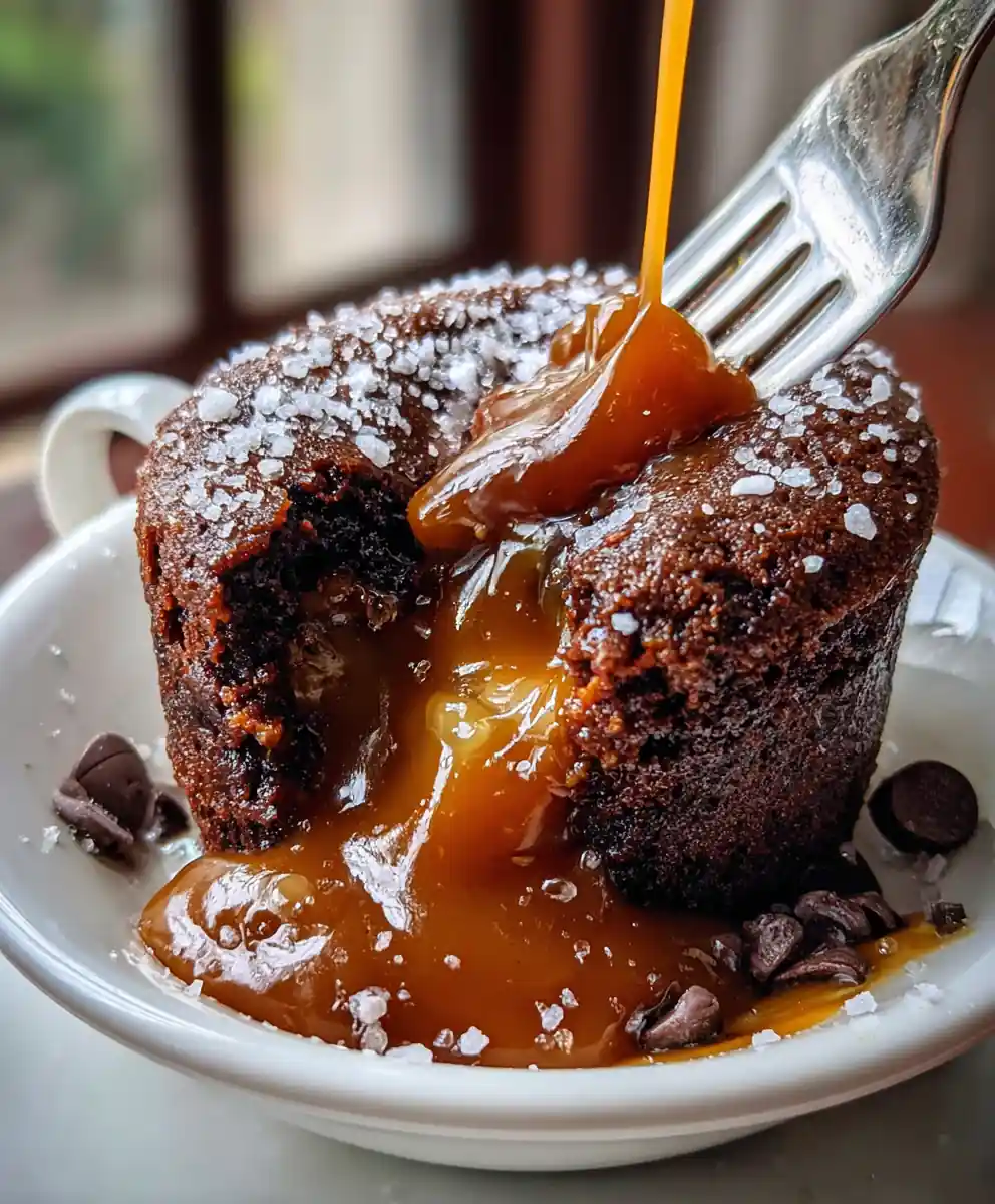 Chocolate Chip Mug Cake Recipe 5 chocolate chip mug cake recipe