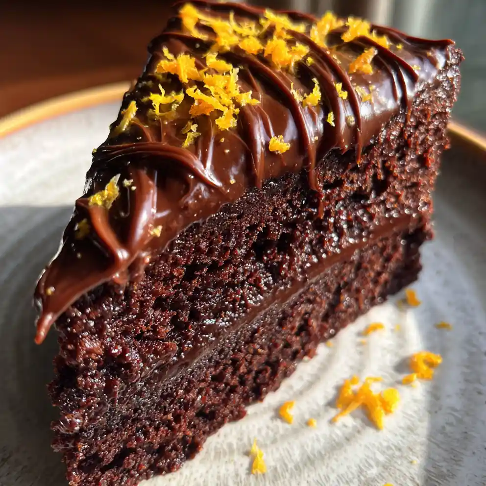 Chocolate Zucchini Cake Recipe 4 chocolate zucchini cake recipe