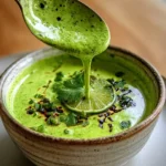 Cilantro Dressing Recipe 6 Cilantro Dressing Recipe 1765689581.405543