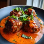 Classic Italian Meatball Recipe 1765632600.981806