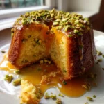 Clementine Cake Recipe 1765676255.796924