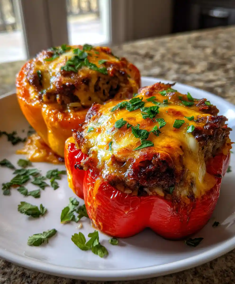 Costco Stuffed Peppers Recipe 5 costco stuffed peppers recipe
