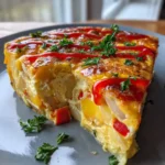 Crustless Quiche Recipe Easy 1765925175.169732