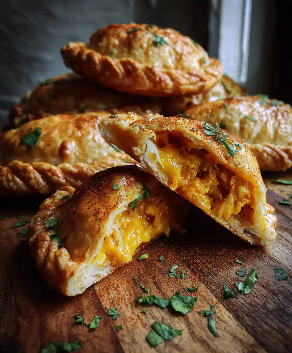 Curry Puff Recipe 5 curry puff recipe