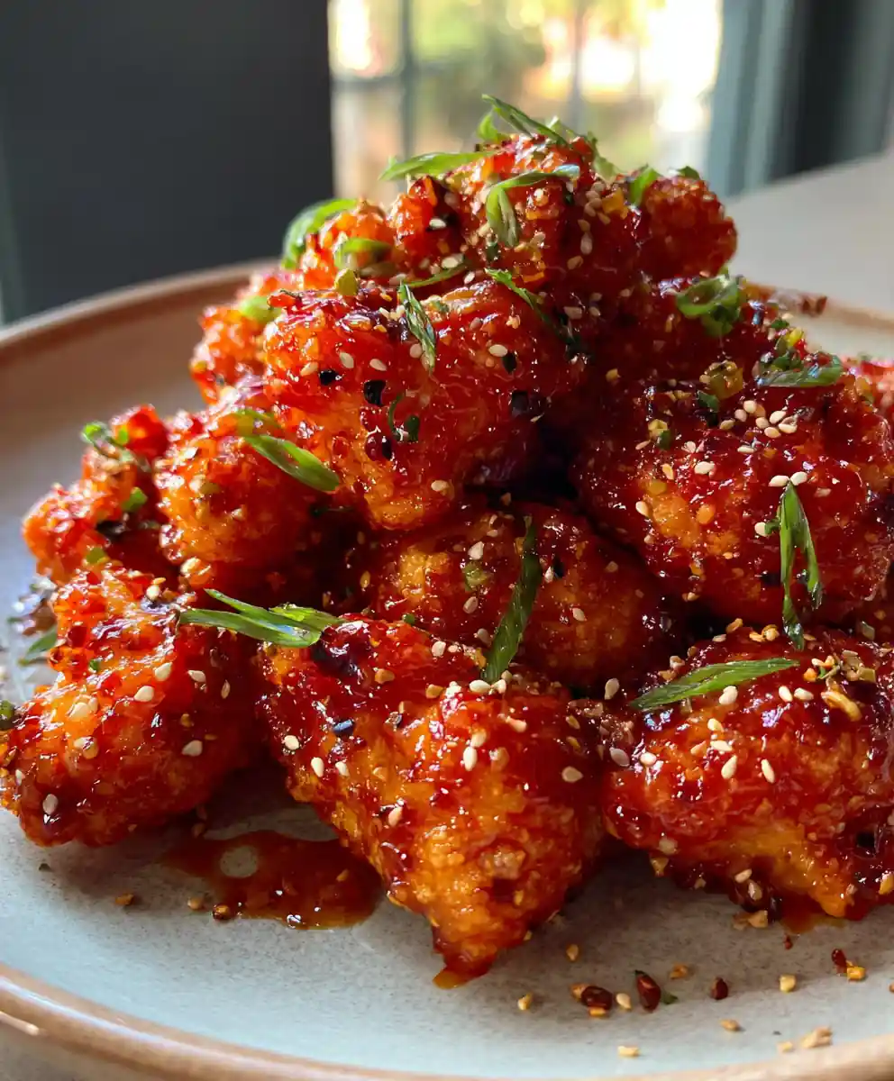Deep Fried Cauliflower Recipe 5 deep fried cauliflower recipe
