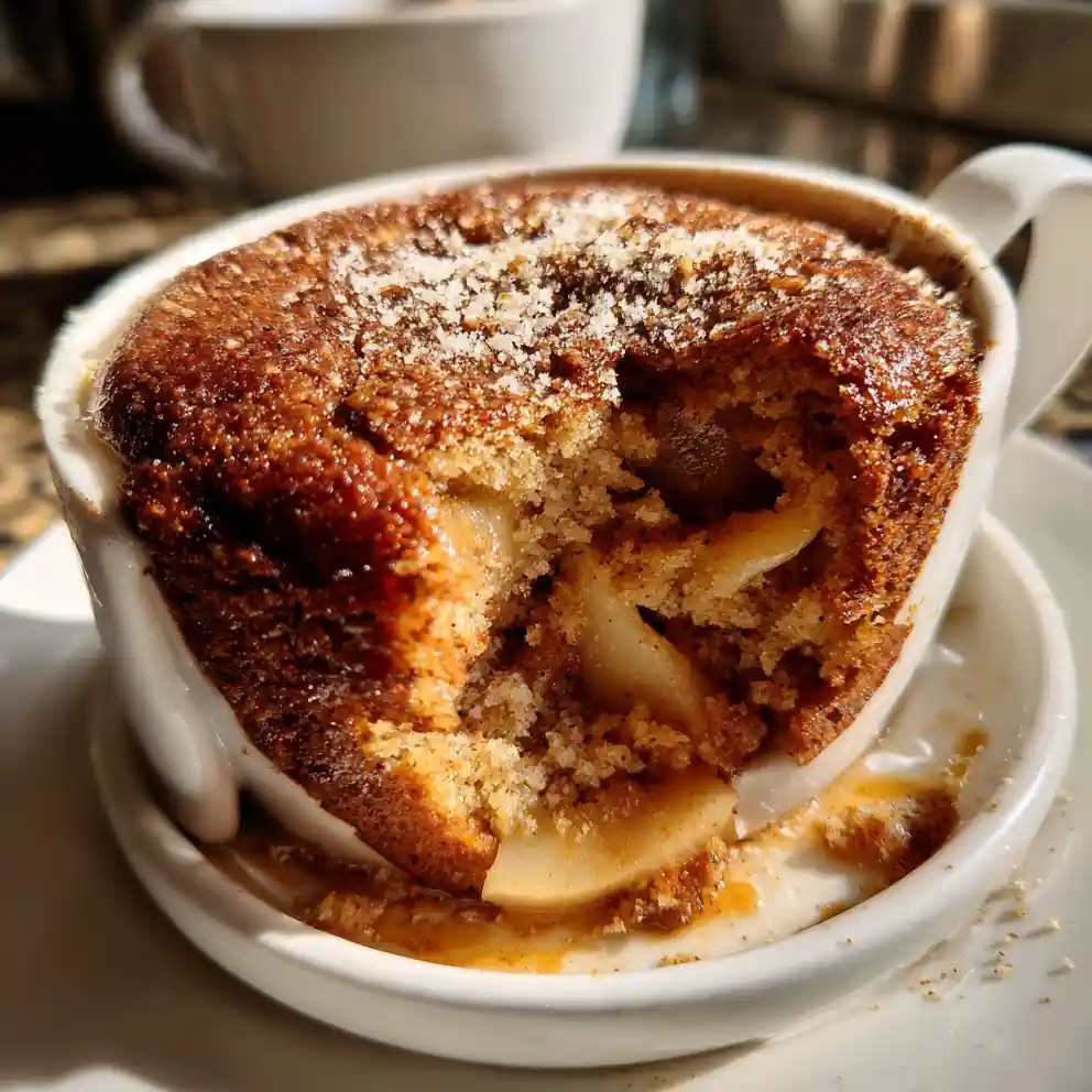 Easy Mug Cake Recipe 4 easy mug cake recipe