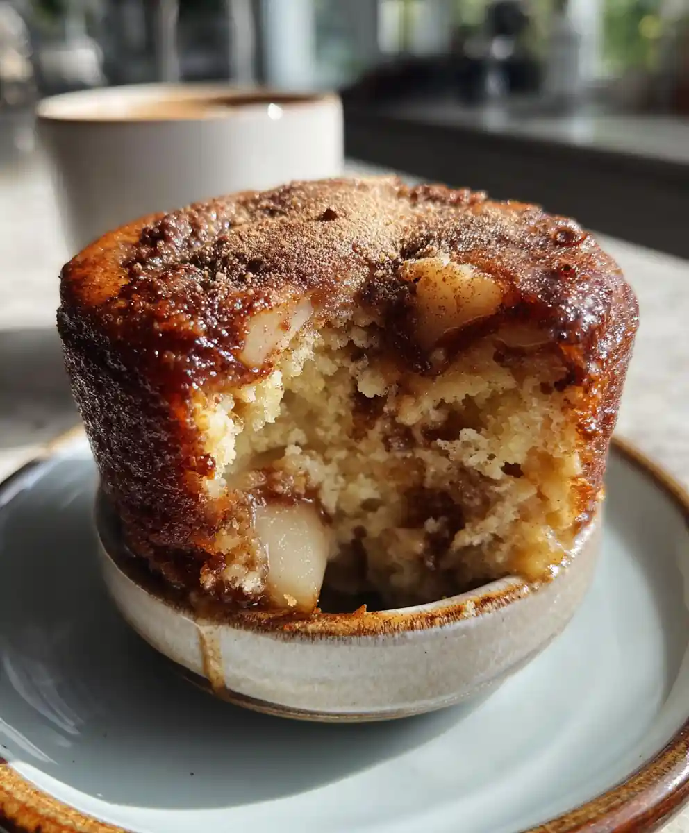 Easy Mug Cake Recipe 5 easy mug cake recipe